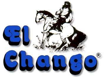 El Chango
