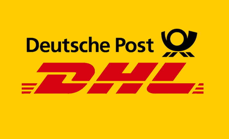 Indicode - Deutsche Post DHL Group Versandoptionen