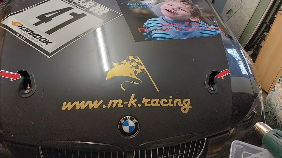 MK Racing