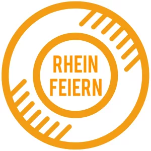 Rheinfeiern